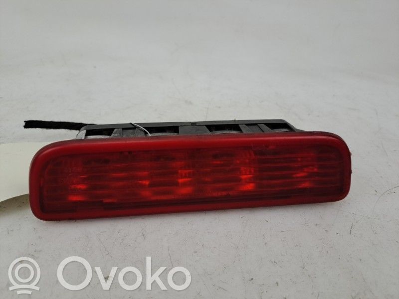Citroen Nemo Third/center stoplight 
