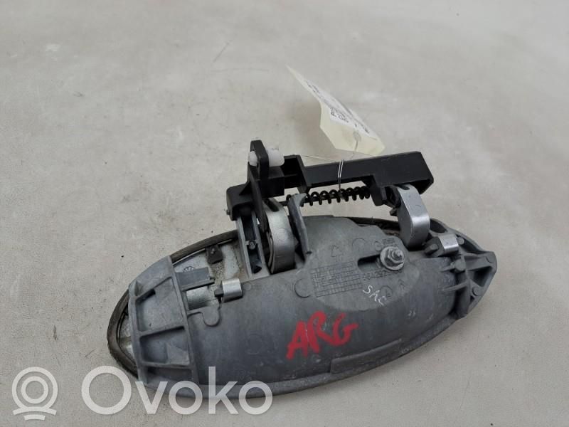 Citroen C5 Maniglia esterna per portiera posteriore 
