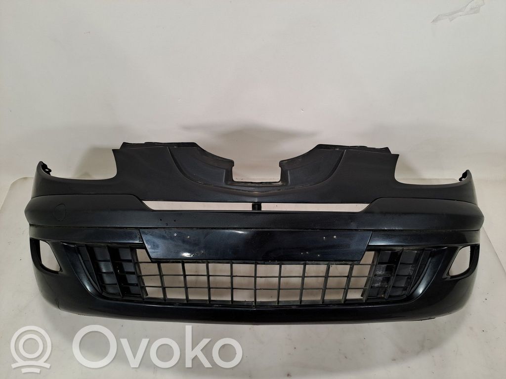 Lancia Ypsilon Front bumper 