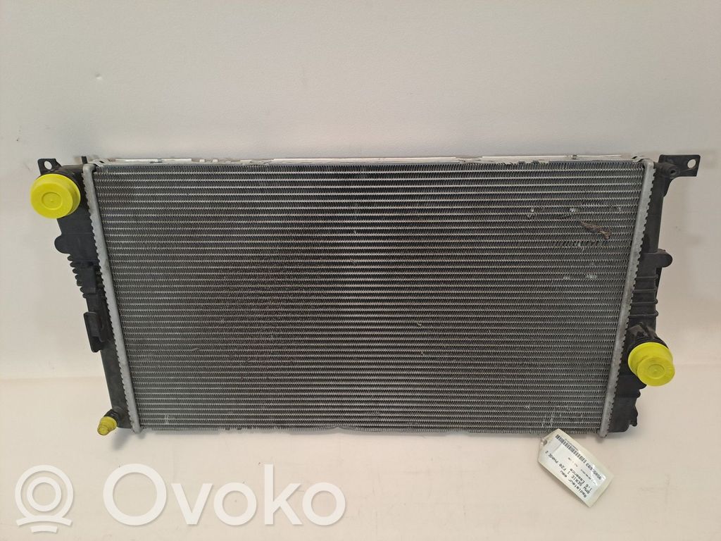 BMW 1 F20 F21 Wasserkühler 