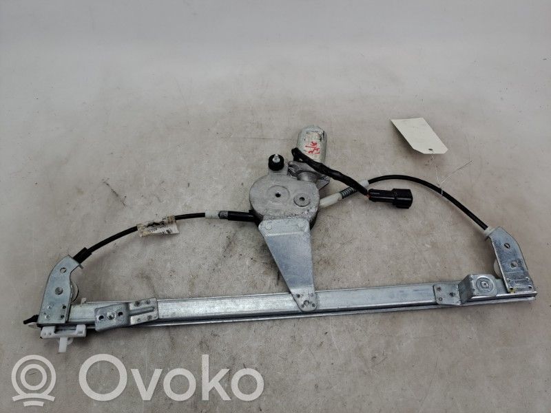 Elektryczny podnośnik szyby drzwi przednich   51718404