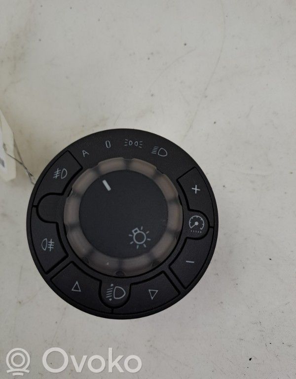 Light switch   13249514
