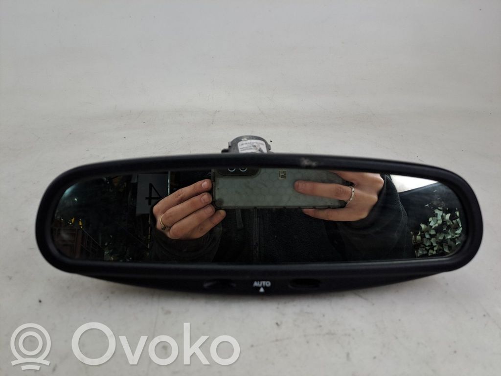 Citroen C5 Espejo retrovisor (interior) 