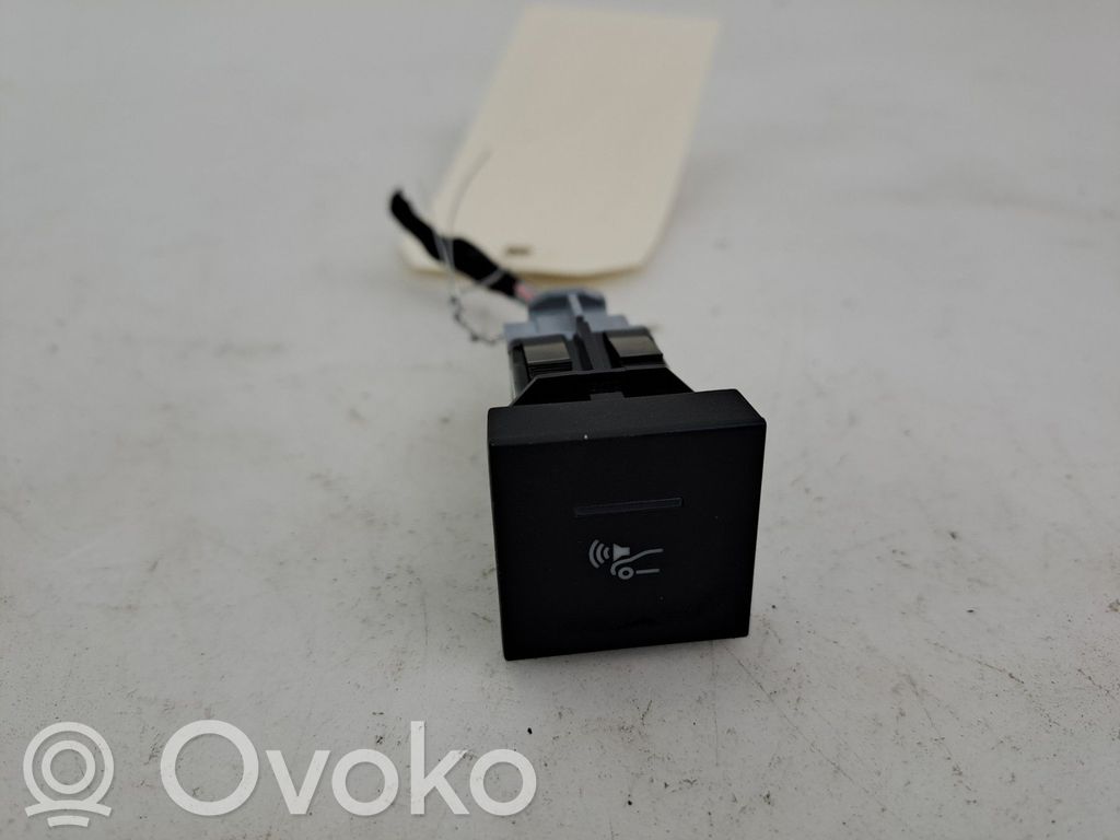 Renault Zoe Other switches/knobs/shifts 
