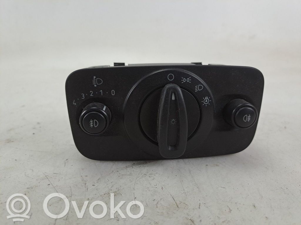 Interruptor de luz   1515205