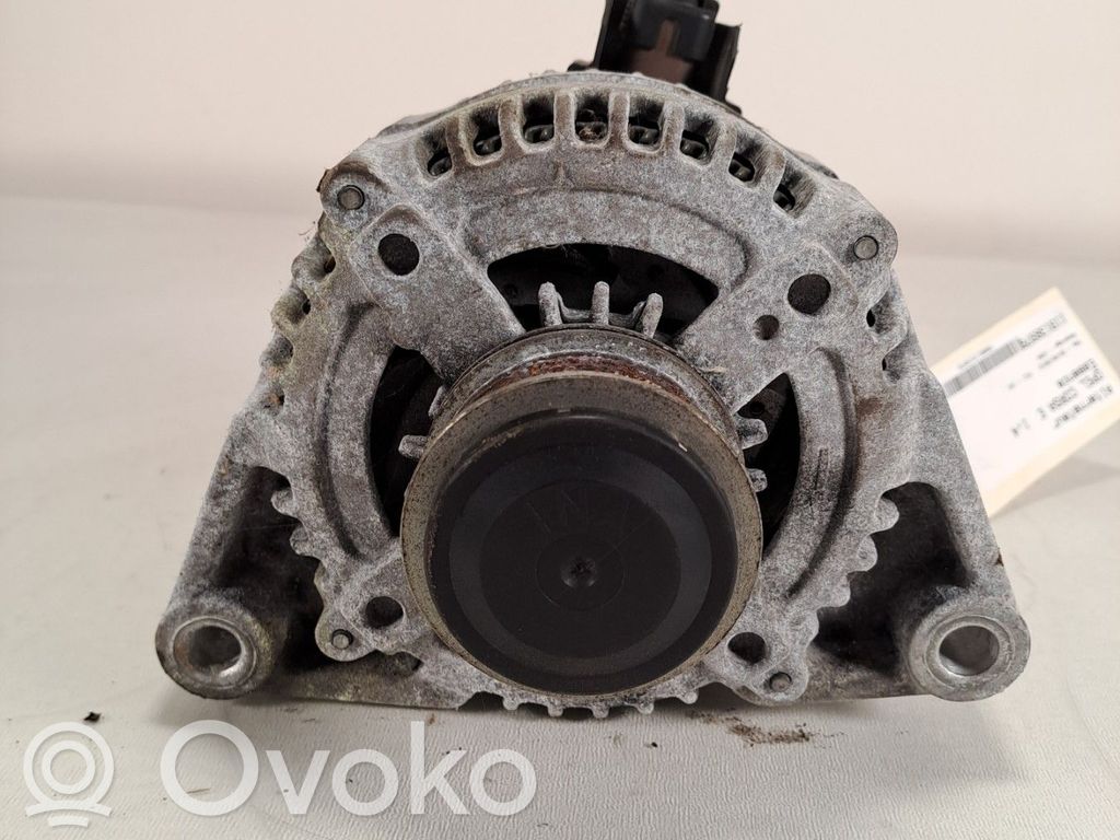 Opel Corsa E Alternator 
