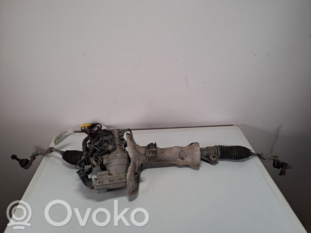 Przekładnia kierownicza / Maglownica   1628948680,DM3205