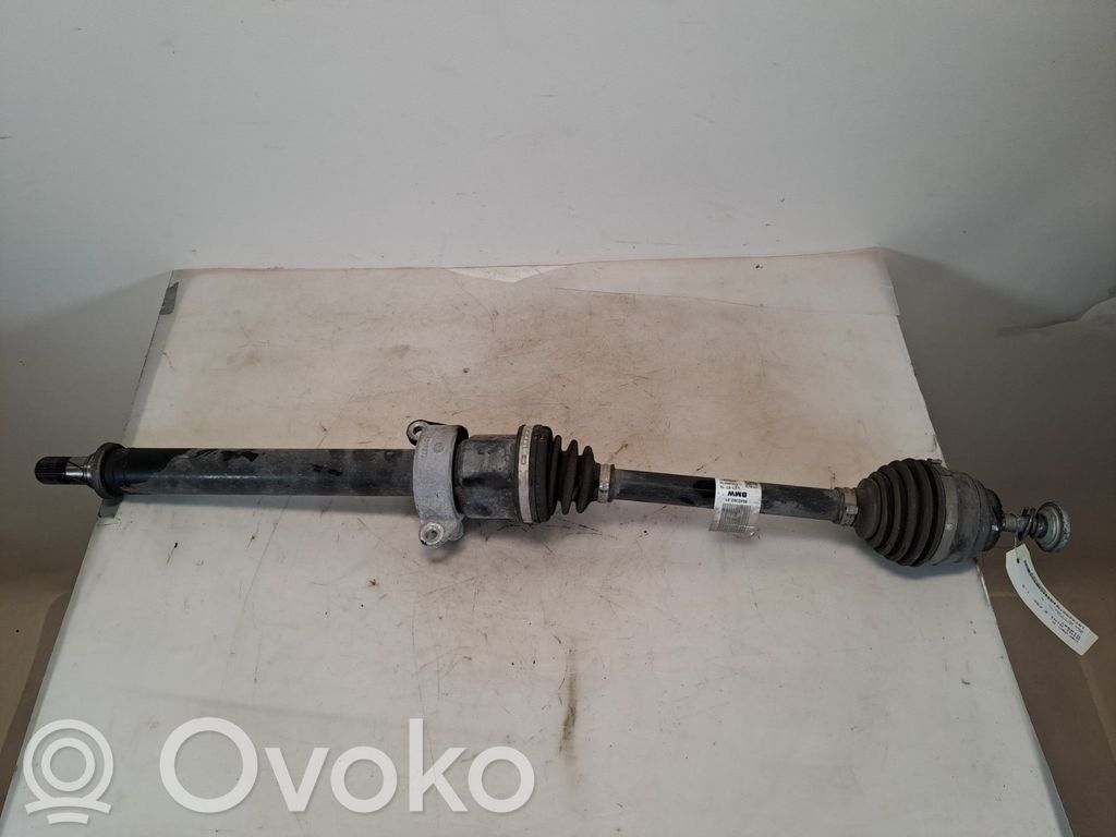 Mini One - Cooper F56 F55 Front driveshaft 