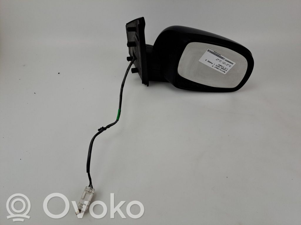 Espejo lateral manual   96301BH00B