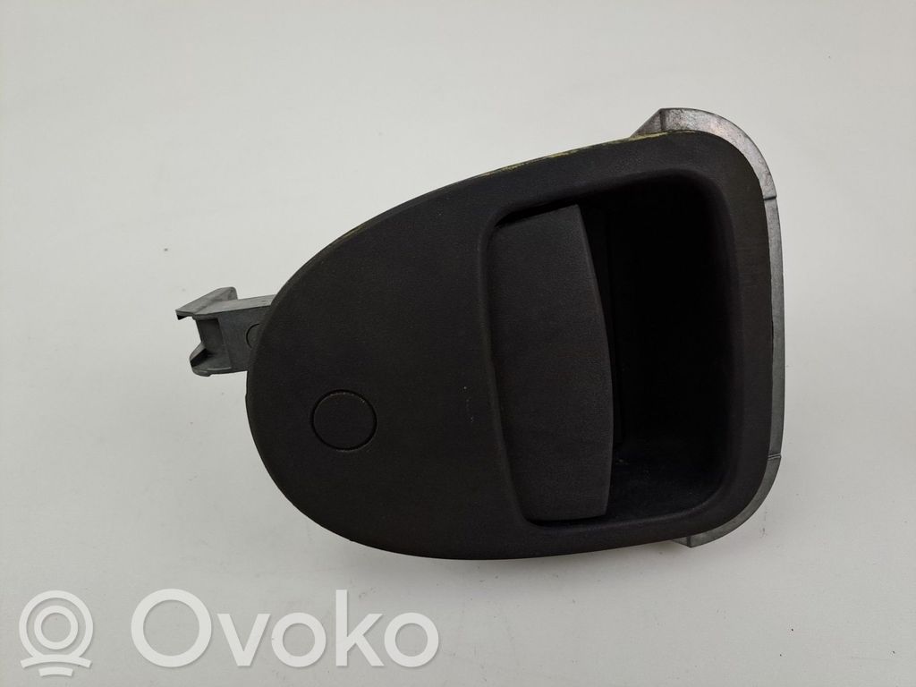Opel Combo C Manecilla externa de puerta corredera 