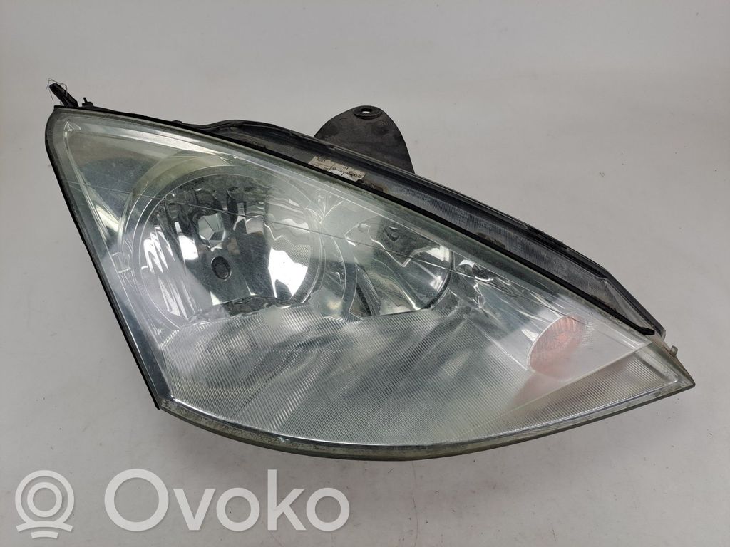Headlight/headlamp   1343653