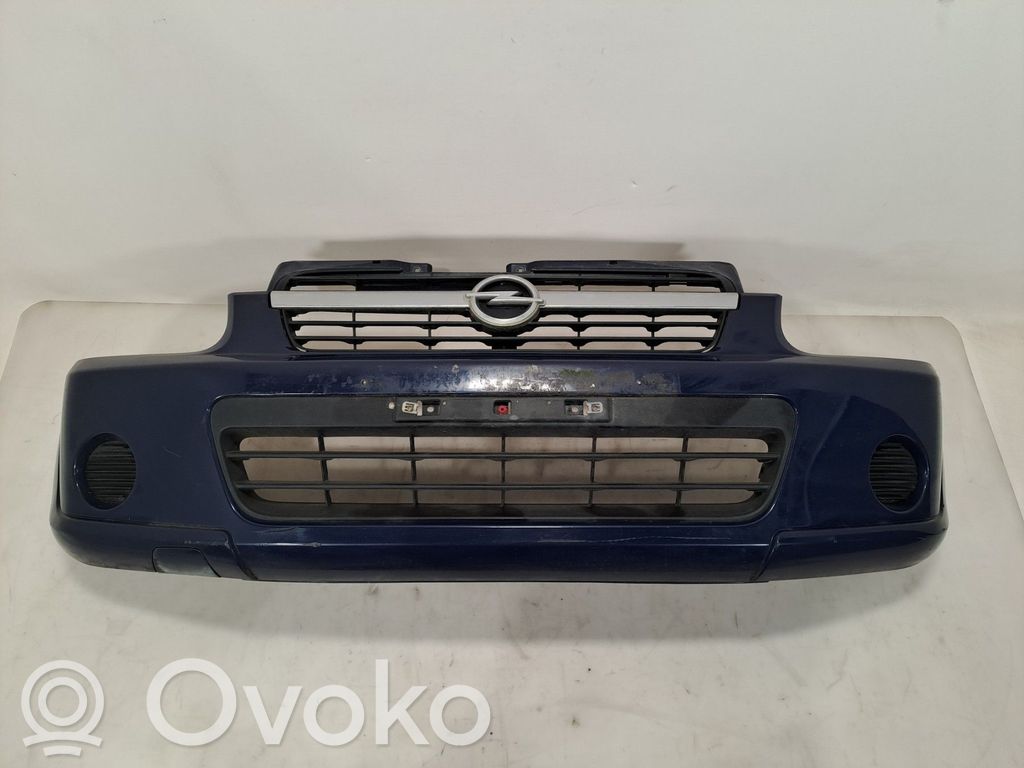 Opel Agila A Parachoques delantero 