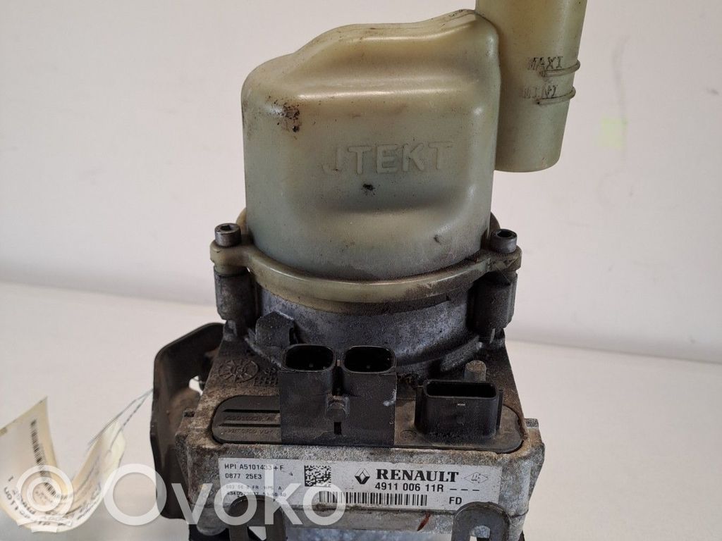 Dacia Lodgy Power steering pump 