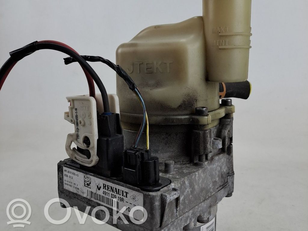 Dacia Lodgy Power steering pump 