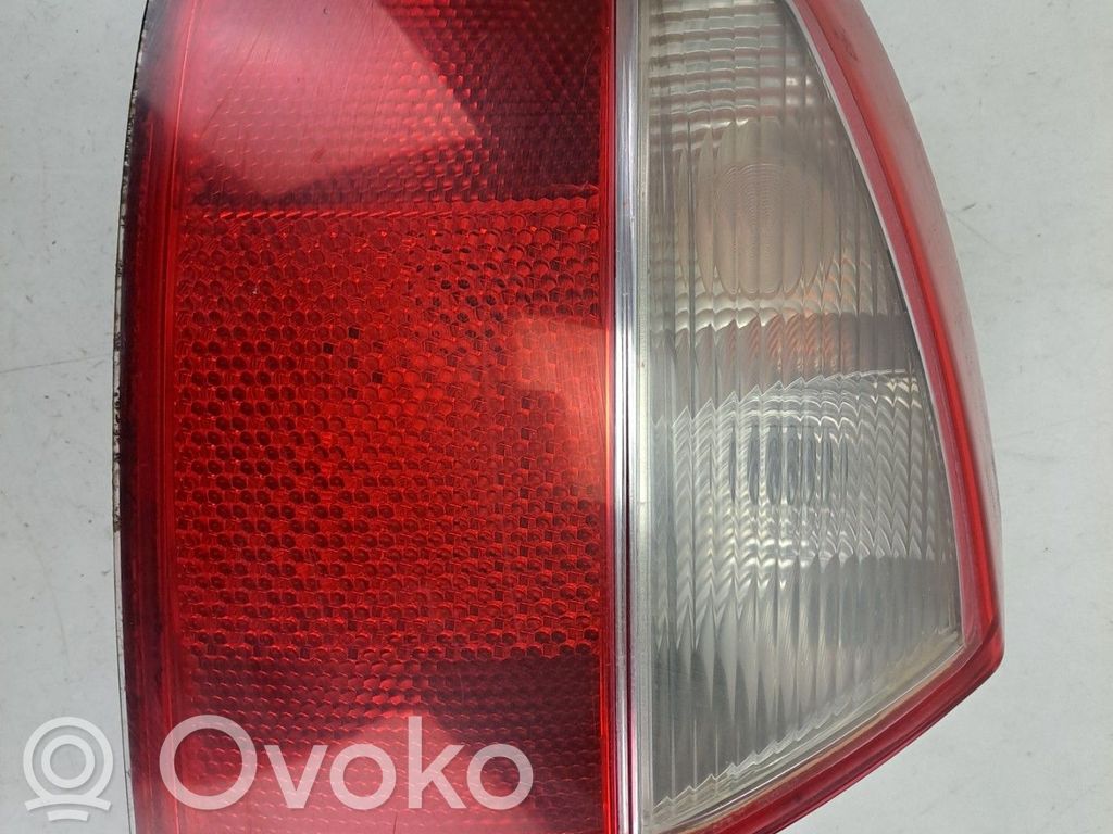 Audi A4 S4 B6 8E 8H Takavalot 