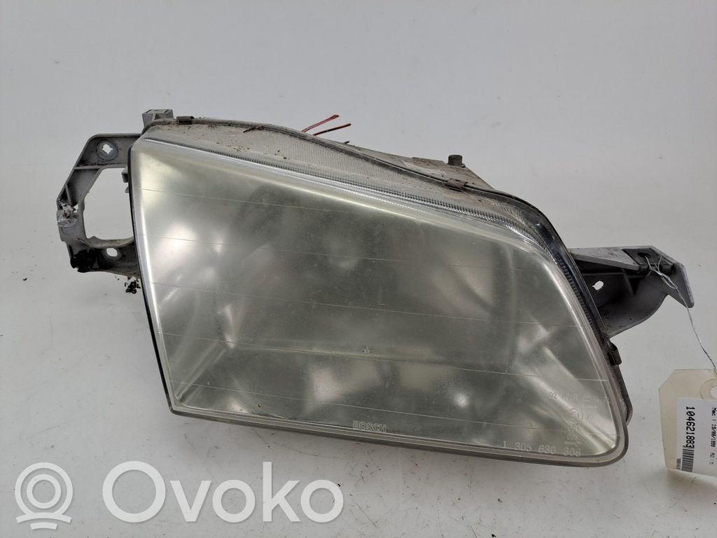 Mazda 323 Headlight/headlamp 