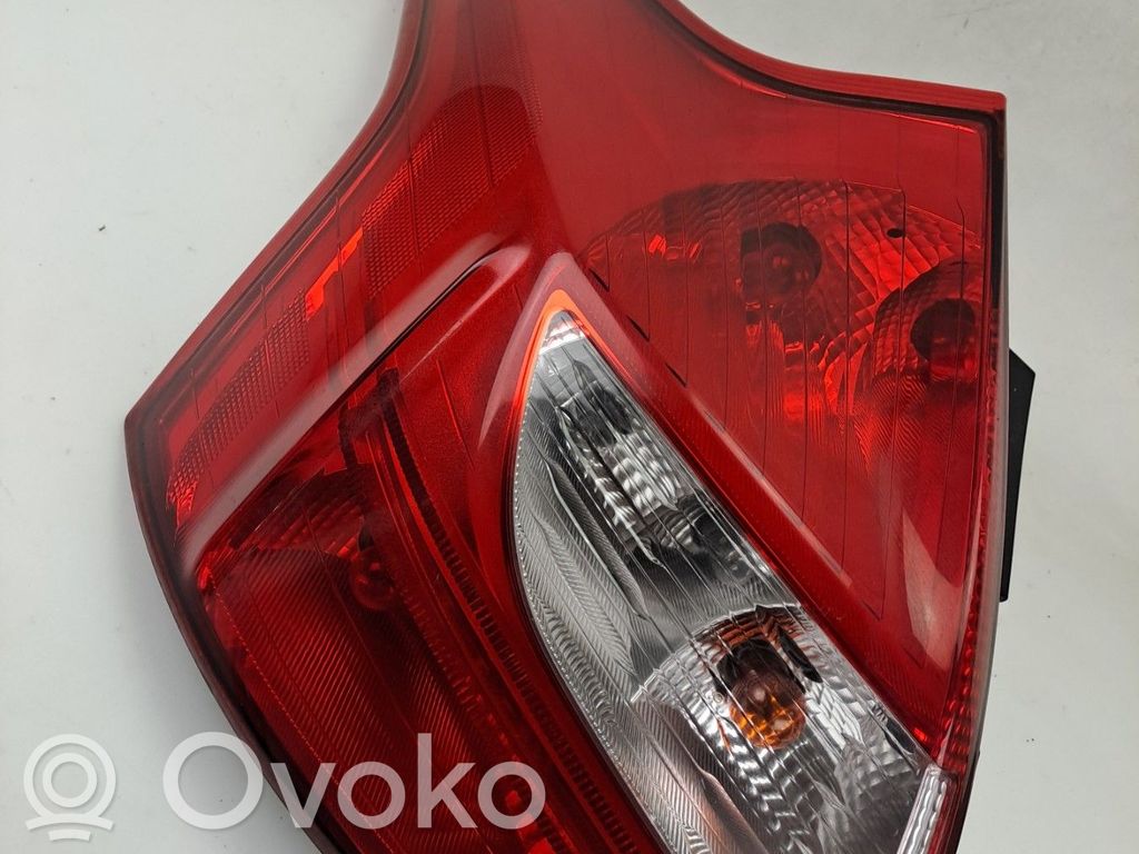 Ford Focus Rear/tail lights 