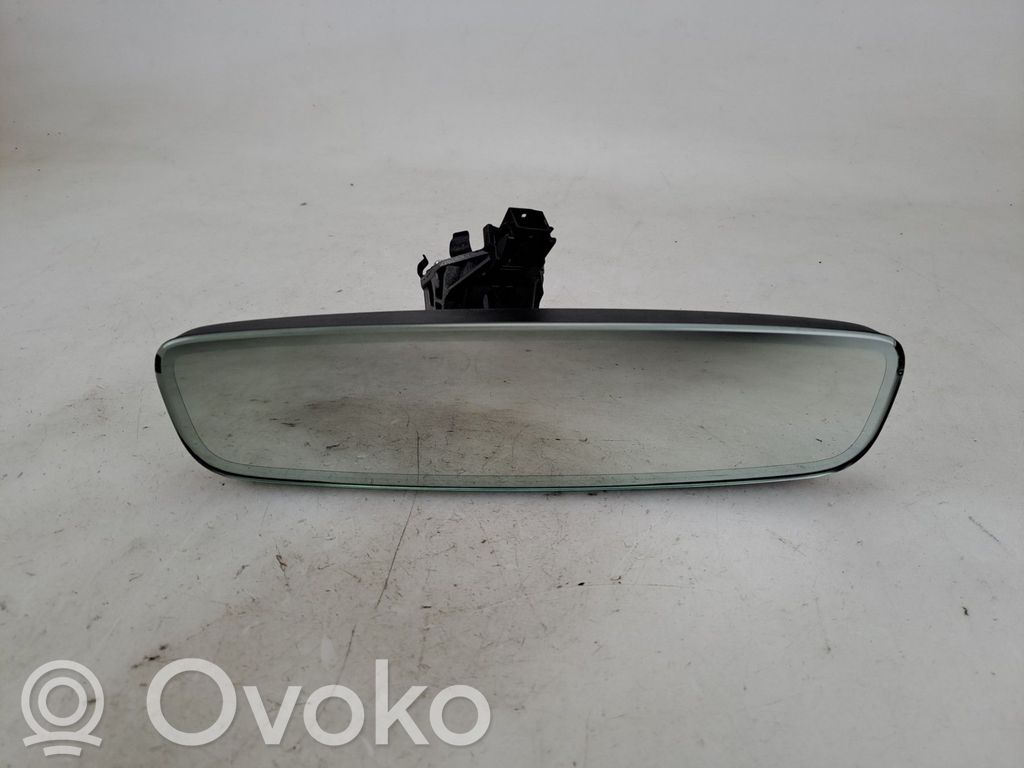 Volkswagen Tiguan Espejo retrovisor (interior) 