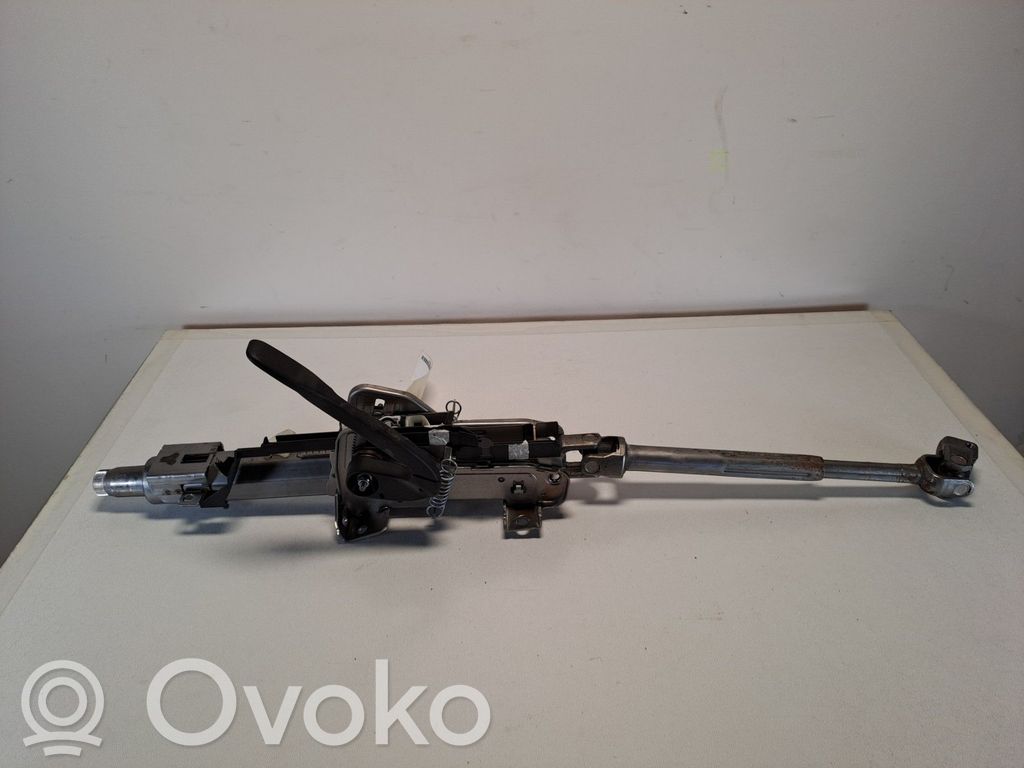 Volkswagen Tiguan Ohjauspyörän akselisarja 