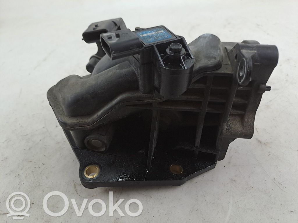 Opel Vivaro Luftmassenmesser Luftmengenmesser 