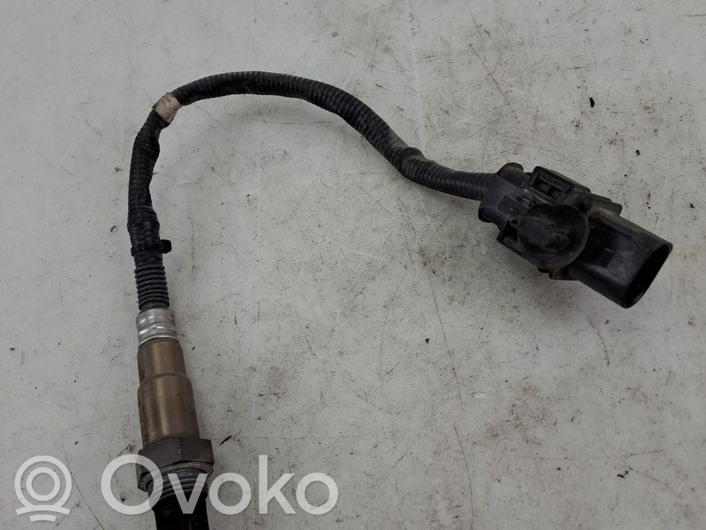 Lambda probe sensor   95517837