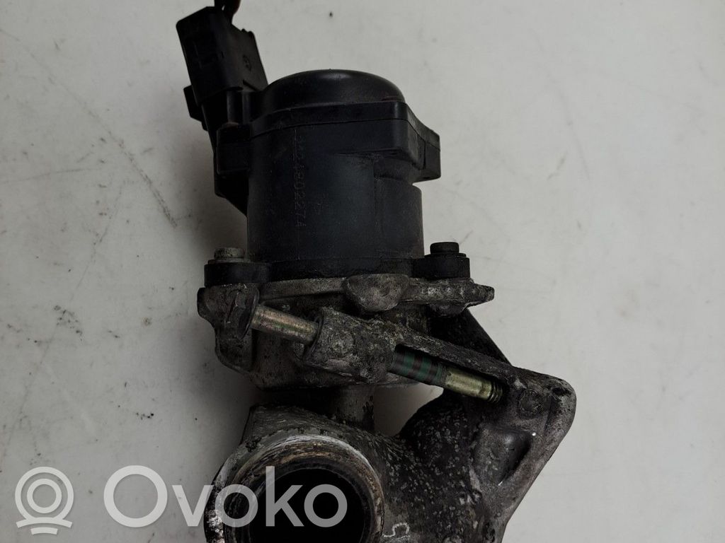 Citroen C3 EGR-venttiili 