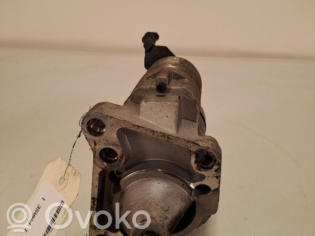 Renault Clio I Electromotor 