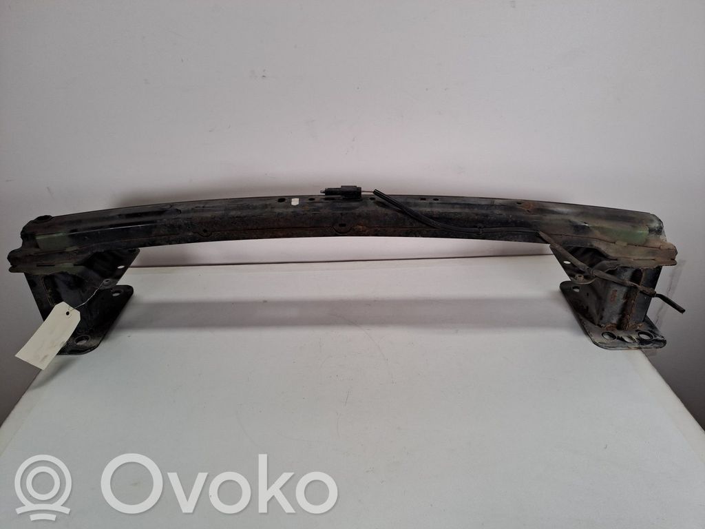Ford Fiesta Traversa del paraurti anteriore 