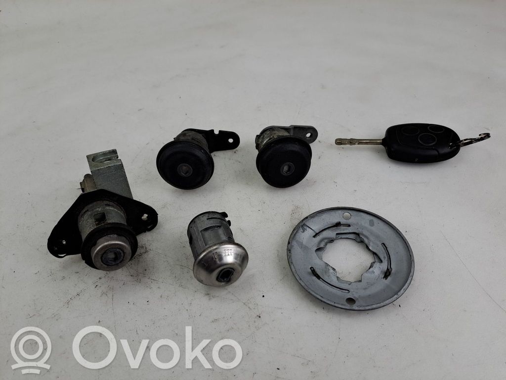 Ford Ka Conjunto de bloqueo 