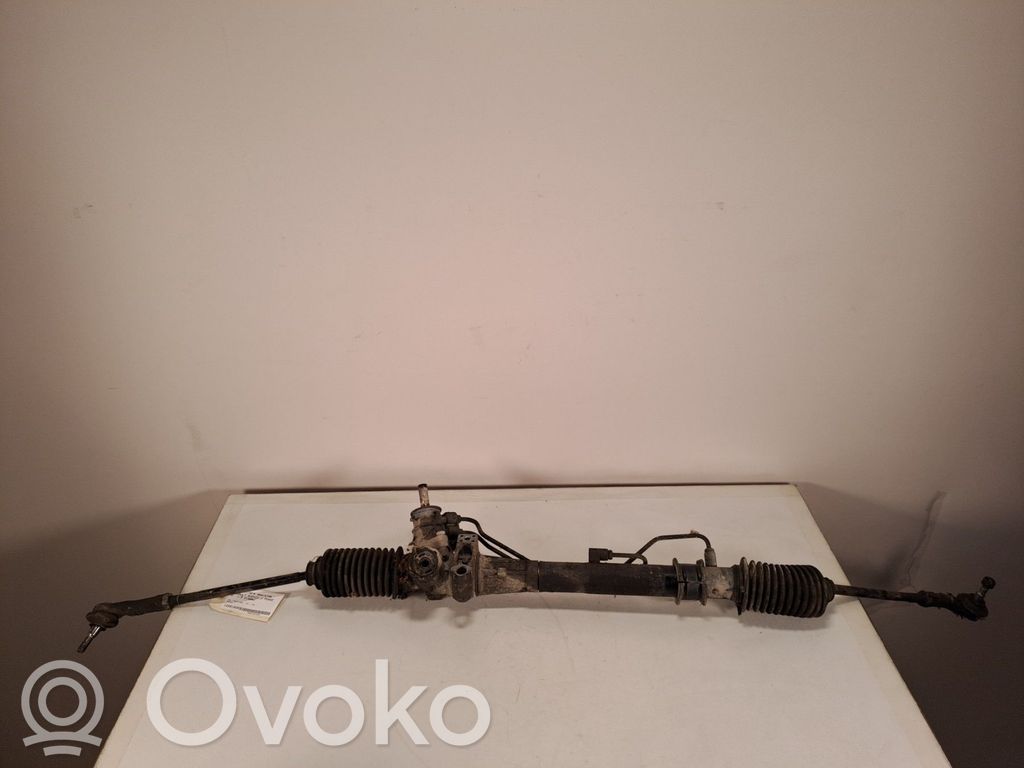 Renault Scenic I Lenkgetriebe 