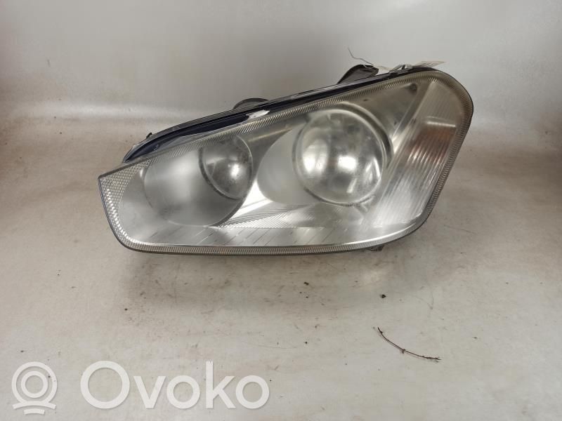 Ford C-MAX I Headlight/headlamp 