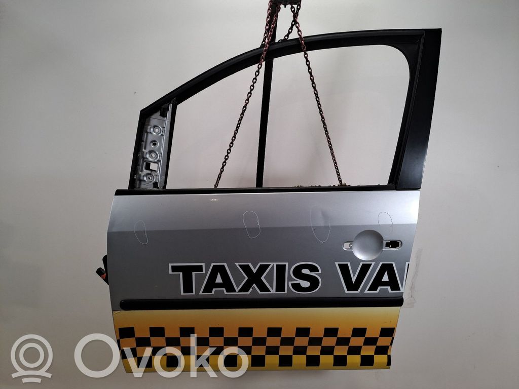 Volkswagen Caddy Drzwi przednie 