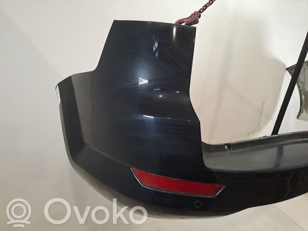 Ford Mondeo MK IV Parachoques 