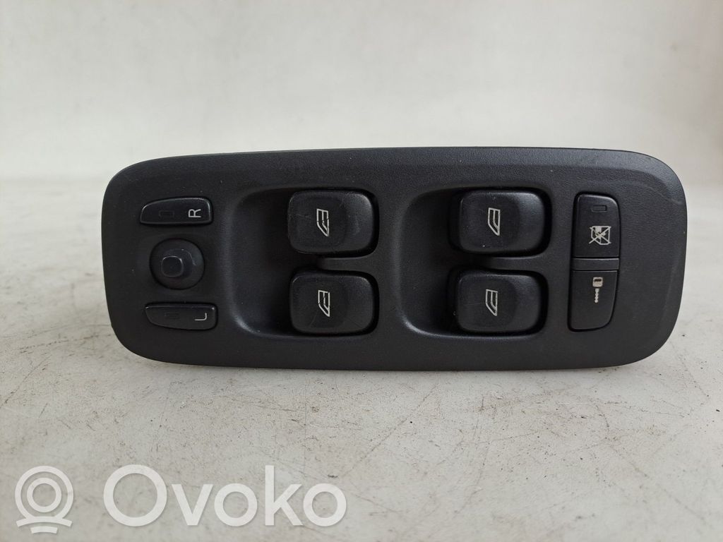 Volvo XC90 Electric window control switch 