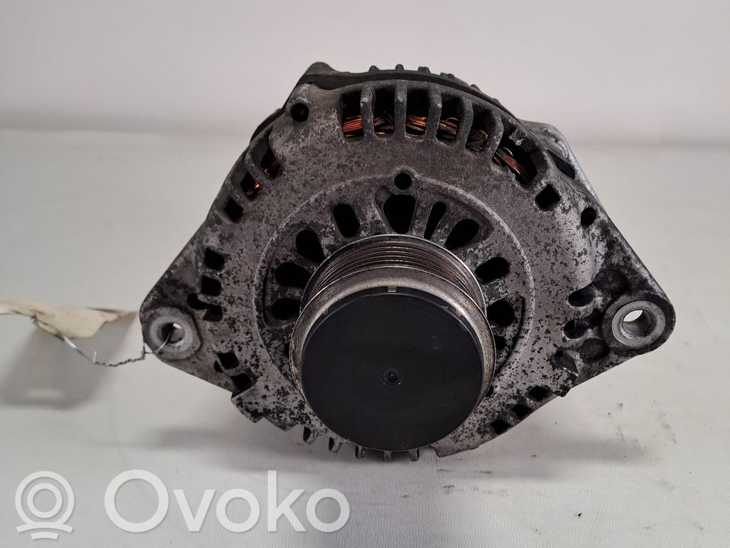 Opel Meriva A Generatorius 