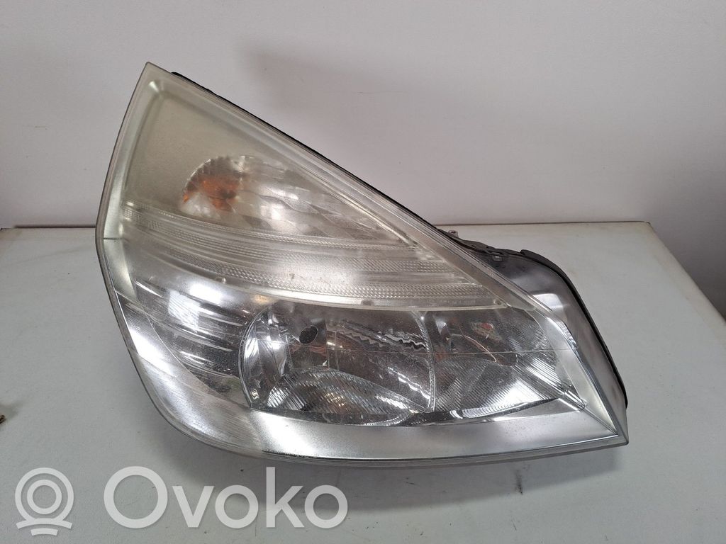Renault Espace IV Scheinwerfer 