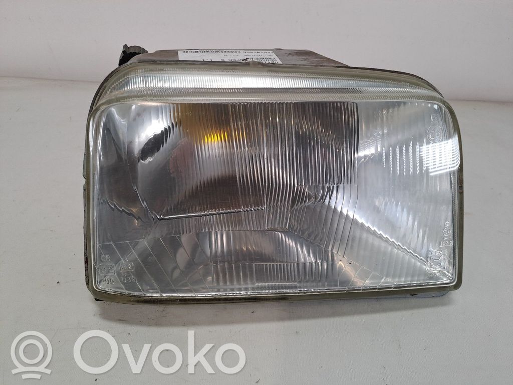 Renault Super R5 Headlight/headlamp 