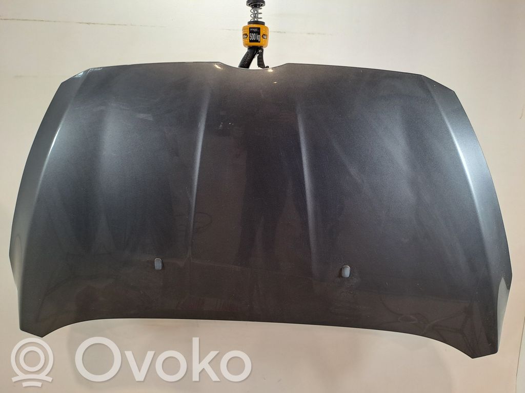 Ford B-MAX Dzinēja pārsegs (vāks) 