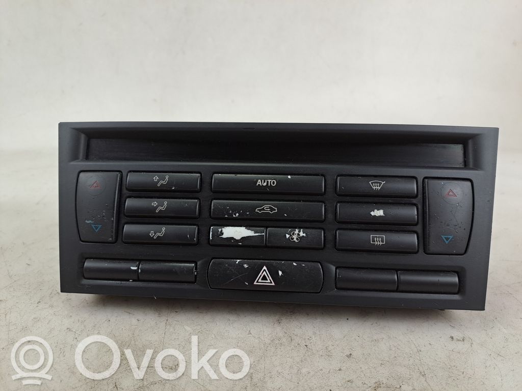 Saab 9-3 Ver2 Climate control unit 