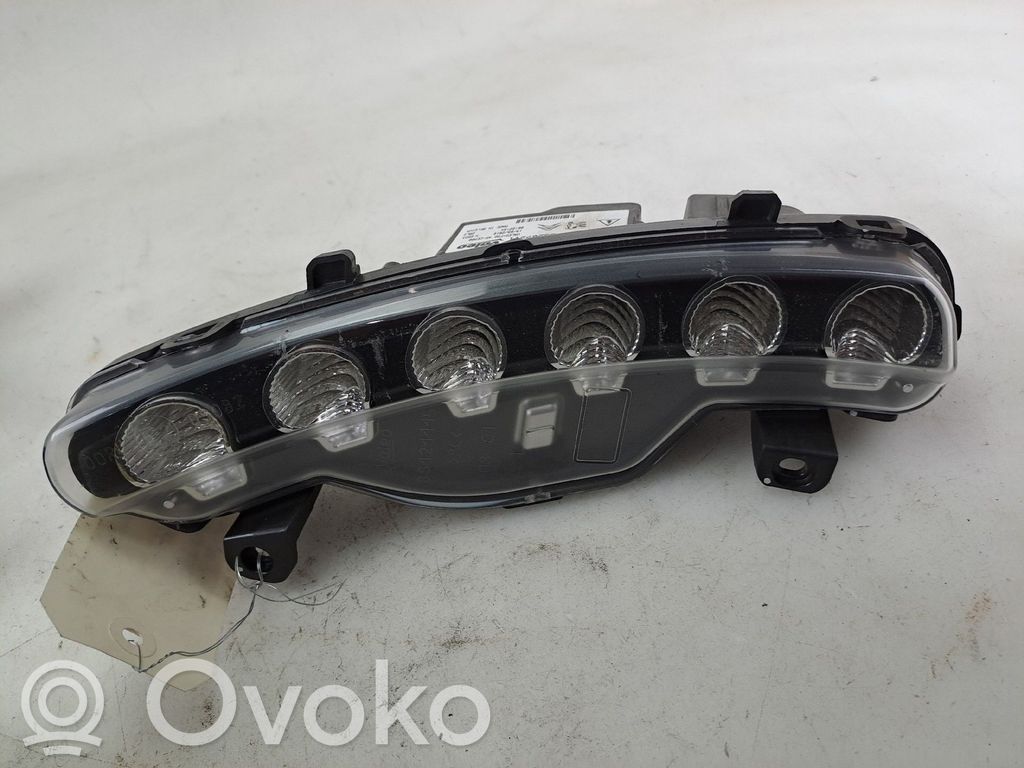 Citroen DS3 Phare de jour LED 