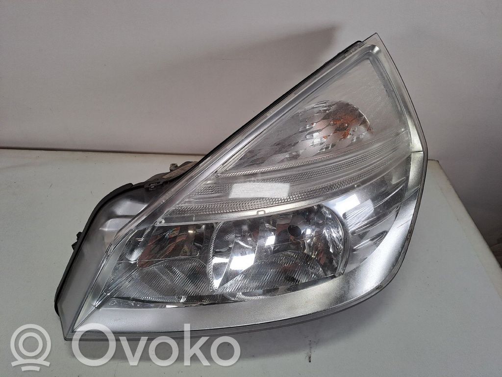 Renault Espace IV Scheinwerfer 