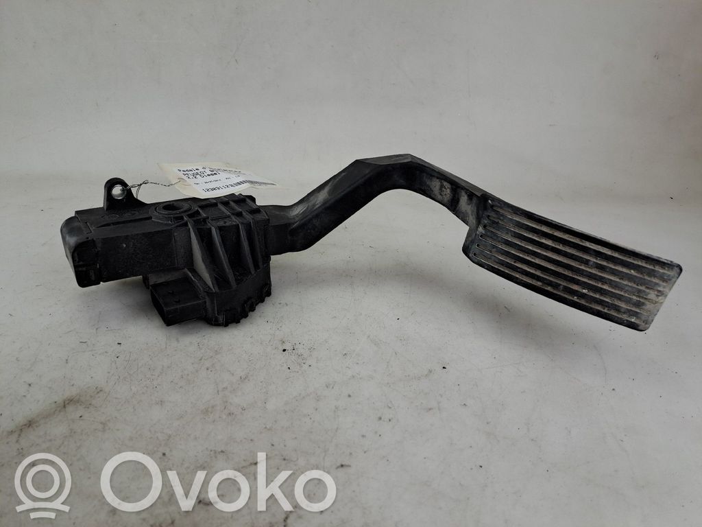 Peugeot Boxer Pedal del acelerador 