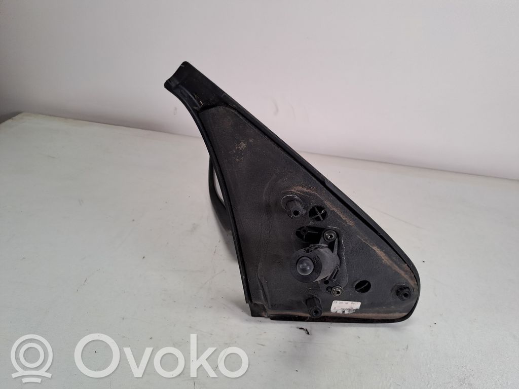 Renault Clio II Oglindă exterioară manuală 