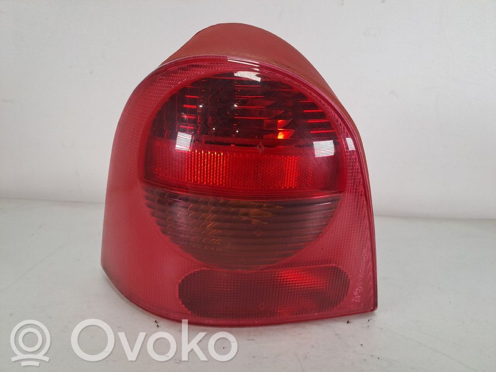 Renault Twingo I Takavalot 