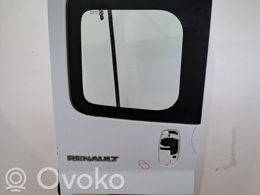 Renault Trafic II (X83) Puerta de carga trasera/atrás 