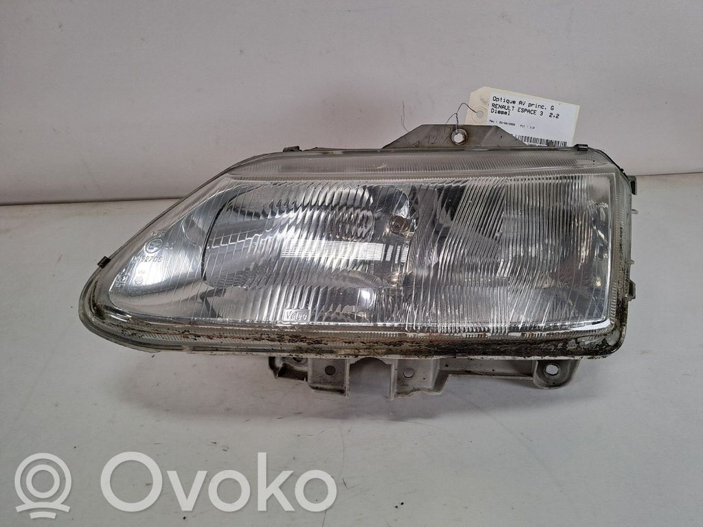 Renault Espace III Far 