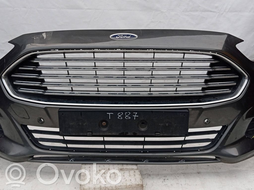 Ford Mondeo MK V Bară față 