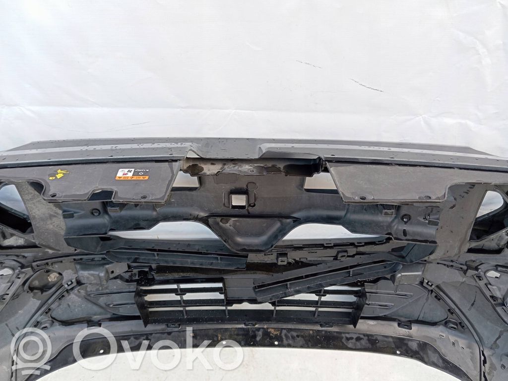 Ford Transit Custom Front bumper 