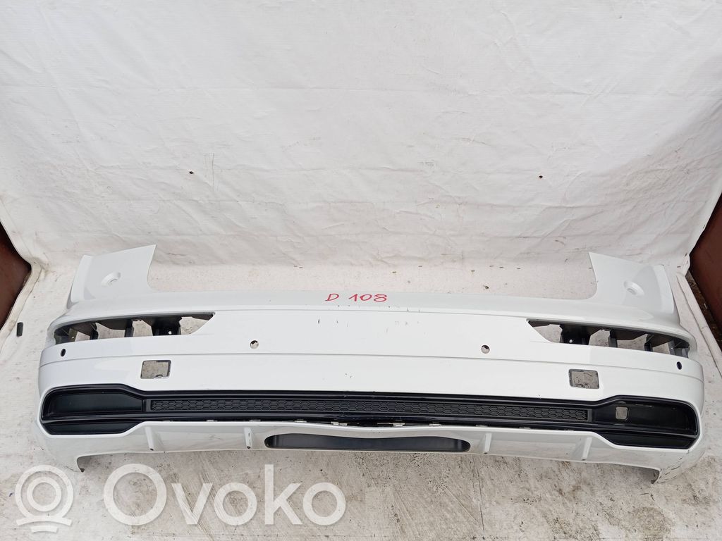 Audi Q5 SQ5 FY Parachoques 