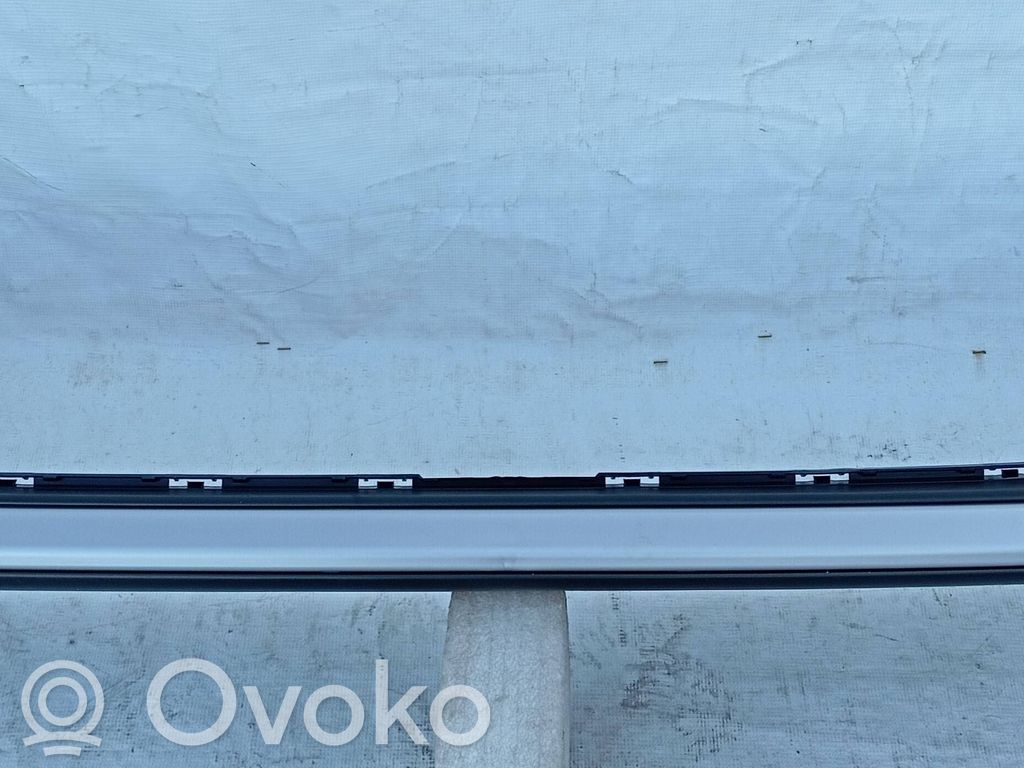 Jeep Compass Rear bumper 